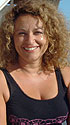 Nadia Sawalha