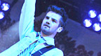 Kids In Glass Houses on the NME/Radio 1 Stage
