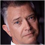 Martin Shaw