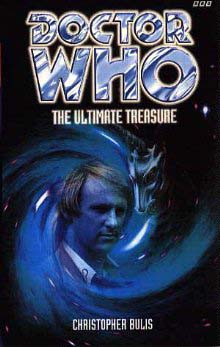 enlarged book cover of ultimatetreasure