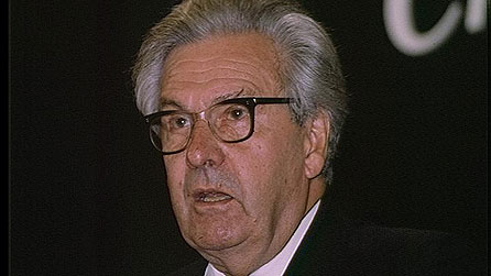 Sir Ludovic Kennedy