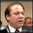 نواز شریف