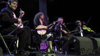Abigail Washburn and the Sparrow Quartet