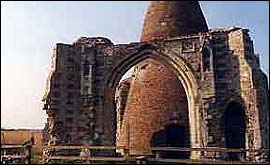 abbey