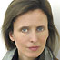 BBC journalist Orla Guerin