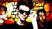 Portrait Design... Portrait Design...