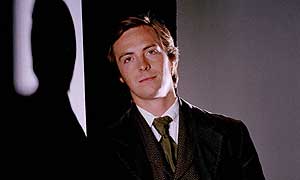 Stephen Campbell Moore as Hugh Stanbury