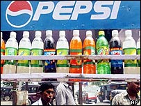 Pepsi
