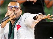 Kanye West