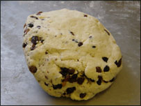 dough