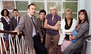 Waterloo Road