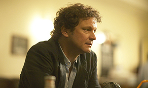 Colin Firth in Born Equal