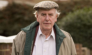 George Cole in A Class Apart