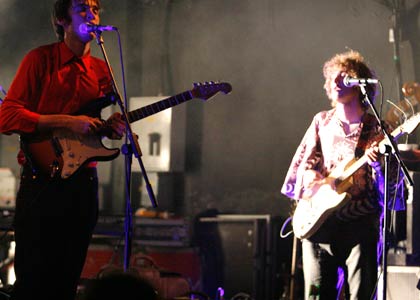 Radio Luxembourg