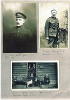 William George Salmon William George Salmon