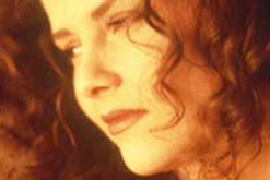 Image: mezzo soprano Angelika Kirchschlager