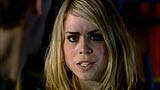Rose talks to Toby, he's sure he can translate the text.