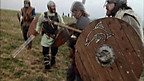 Vikings in Battle 