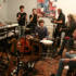 The band cover MGMT's Time to Pretend
