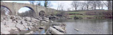 Devil's Bridge