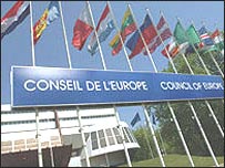 Conselho da Europa