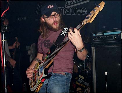 Deadsight