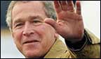 President Bush