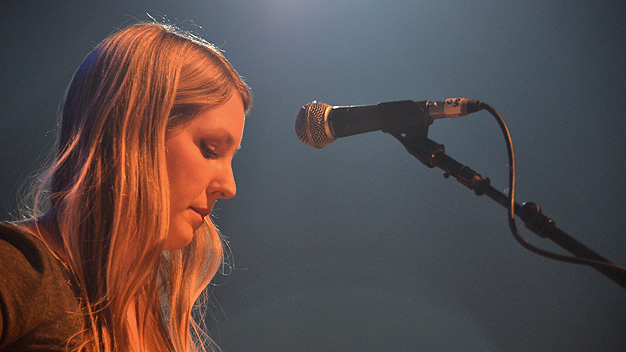 Zoe Muth