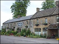 Puesdown Inn