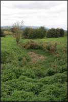 Battle well - on the site of the Battle of Evesham