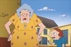 Recess