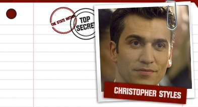 Christopher Styles