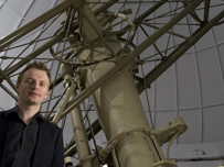 Dr Marek Kukula