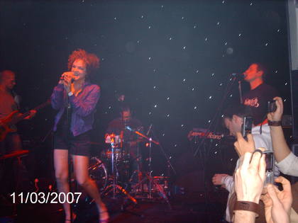 Your XtraBass photos