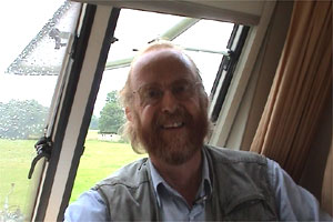Philip Le Mare