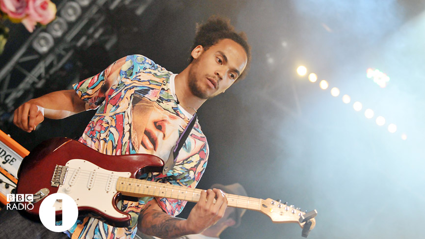 Kids In Glass Houses