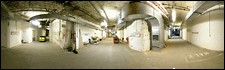 Burlington Nuclear Bunker at Corsham - Site Three