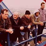 'Auf Wiedersehen, Pet'