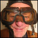 Former squadron leader, Peter Fahy