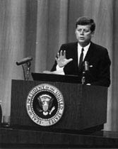 Jack Kennedy