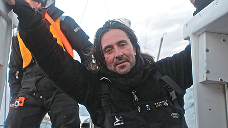Neil Oliver