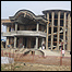 خانه سازی در مزارشریف