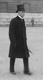 Lord Lansdowne