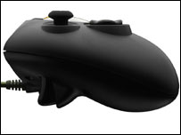 perfil do XBox