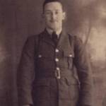 Arthur Kenvin from Merthyr Tydfil Arthur Kenvin from Merthyr Tydfil