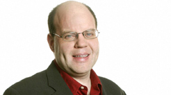 Mark Lawson