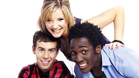 Blue Peter