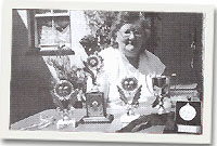 Doreen Jones