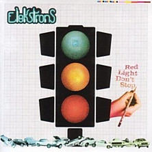 Review of Red Light Don't Stop