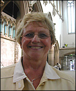 Agnes Bracher